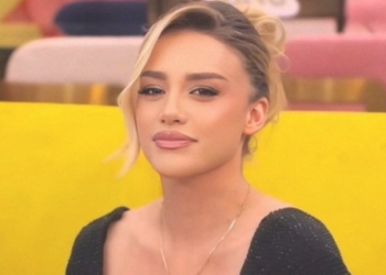 I njohim vetëm të atin, por ja si duket mamaja e Heidit