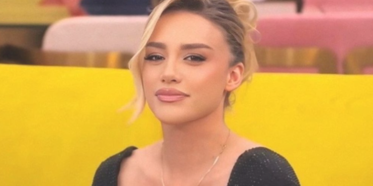 I njohim vetëm të atin, por ja si duket mamaja e Heidit