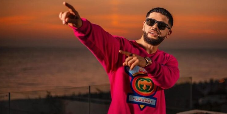 Sikur kishin bërë paqe? Ledioni i rikthehet thumbave për Noizy-n