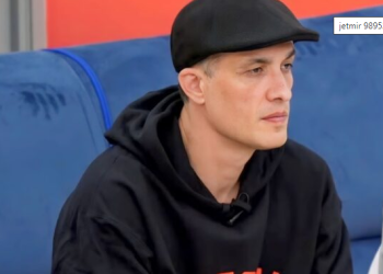 Pas përplasjes në Prime, Jetmiri vazhdon akuzat ndaj produksionit të BBV3! Çfarë bëri kësaj rradhe?