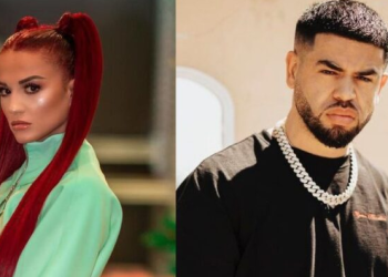 Baby G ka një mesazh special për Noizy-n nga “Ferma Vip”