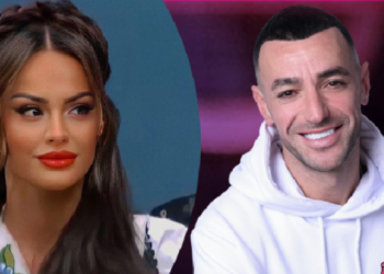 “Më ka para borxh”/Stresi tallet me Julin, nxjerr eurot në video: Eja merri