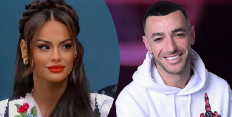 “Më ka para borxh”/Stresi tallet me Julin, nxjerr eurot në video: Eja merri