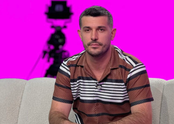 Sara për Jetmirin: Nuk kam asnjë lloj marrëdhënie dhe nuk besoj që do kem