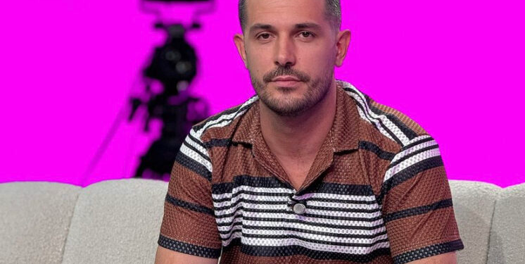 Sara për Jetmirin: Nuk kam asnjë lloj marrëdhënie dhe nuk besoj që do kem