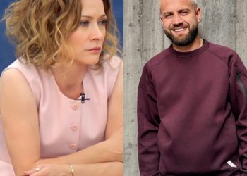 Dedikimi i Luizit për Kiarën apo dhoma e bardhë e Eglës? Ja kush arriti më shumë klikime për 24 orë!