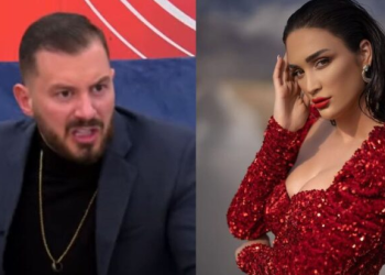 “A do ktheheshe po të kishe biletë?”/ Ja si i përgjigjet Romeo-Erjolës