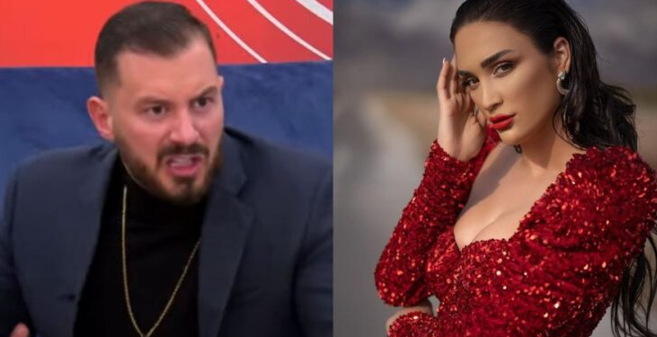 “A do ktheheshe po të kishe biletë?”/ Ja si i përgjigjet Romeo-Erjolës