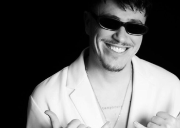 Ish-banori i ‘BBV3’, Lidi Delia, na prezanton me partneren e tij