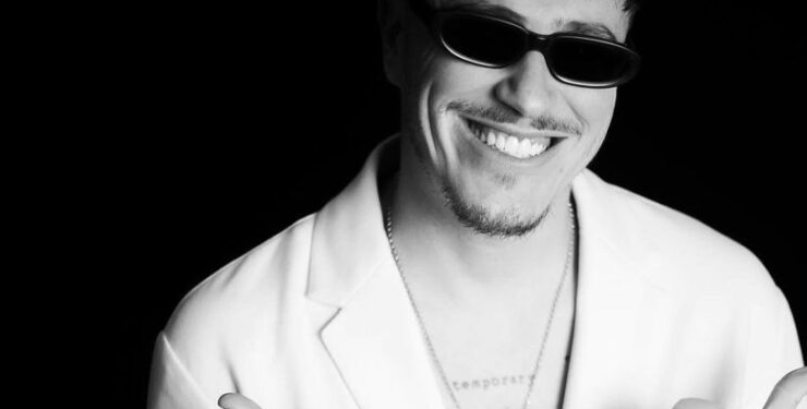 Ish-banori i ‘BBV3’, Lidi Delia, na prezanton me partneren e tij