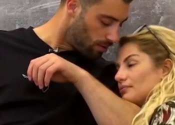 “Ishalla kthehet…”/ Meritoni përplaset ashpër me Gracianon: Mos ma përmend Ilnisën, se do të përmend Argjirën