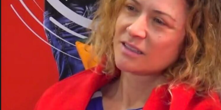 Egla bën deklaratën e papritur: Kur të dal do të bëj një fëmijë!