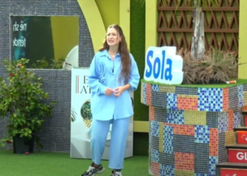 “Të hëngsha p** unë ty” , Françeska shokon banorët me deklaratën ndaj Eglës