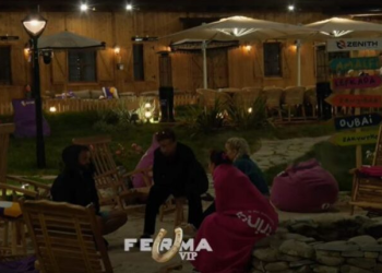 Fermeri niset drejt spitalit, çfarë ndodhi në ‘Ferma VIP’?