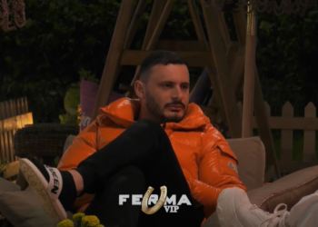 “A pëlqen dikë nga vajzat e fermës?” Ja çfarë thotë Dijonisi