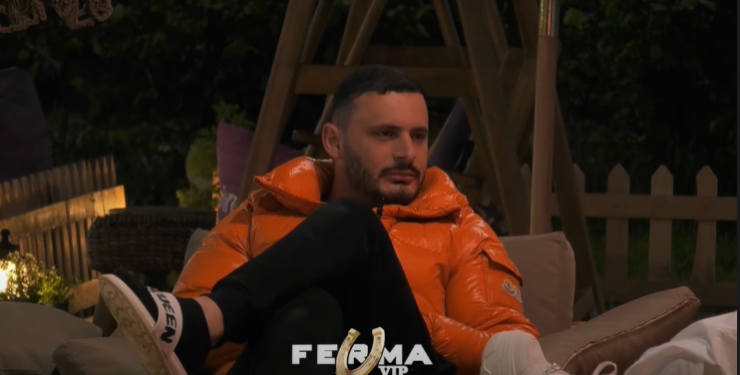 “A pëlqen dikë nga vajzat e fermës?” Ja çfarë thotë Dijonisi