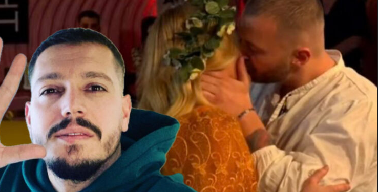 “Do ndryshosh”/ Romanca me Heidin, Elgiti bën komentin epik për Romeon