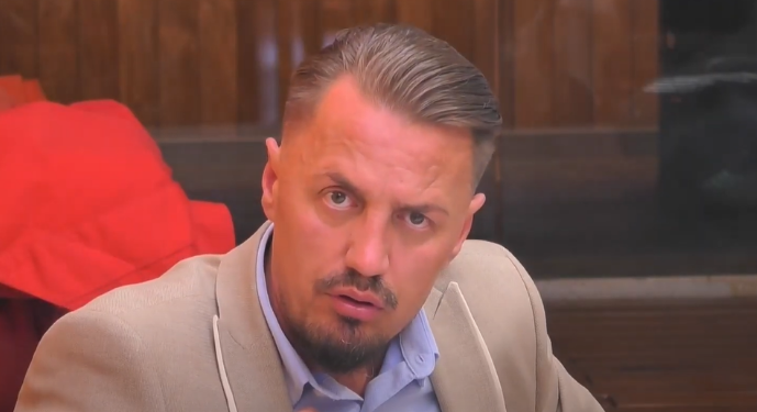 Blero dhe ‘bebi’ i tij i japin fund lidhjes