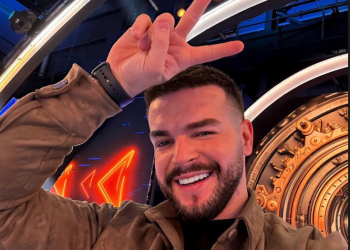 Trekëndëshi Egla-Meriton-Ilnisa/Fationi: Shpresoj të mos jetë kështu jashtë