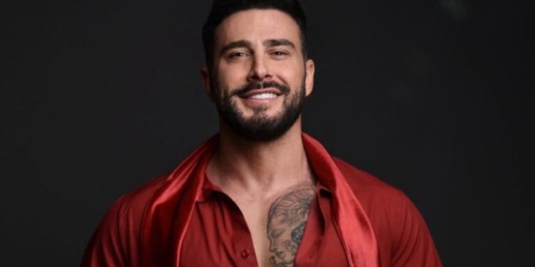 Roberti tha se do largohej për vajzën, banorët nxjerrin zbuluar produksionin e ‘Ferma Vip’ dhe zbulojnë të vërtetën e daljes së këngëtari