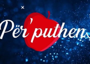 Skandal në ‘Për’puthen’/ Buçi-Erikës: O vari*****