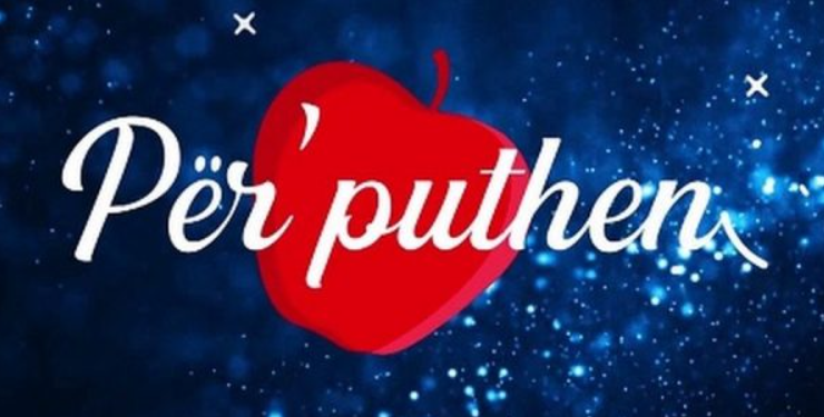 Skandal në ‘Për’puthen’/ Buçi-Erikës: O vari*****