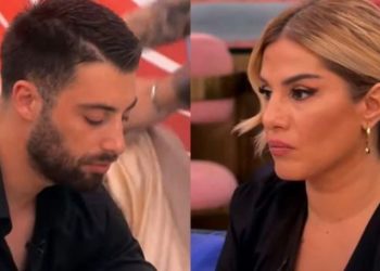 Ilnisa ka një mesazh për Meritonin e saj