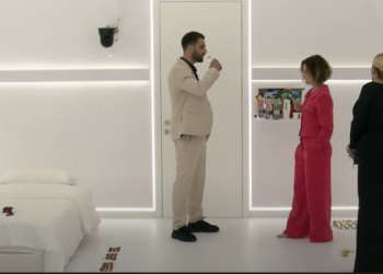 Debat i ashpër në ‘Torturën e Bardhë’/ Meritoni: Jemi të frikësuar