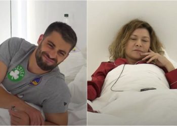 “Meritoni tërhiqet seksualisht ndaj Eglës”