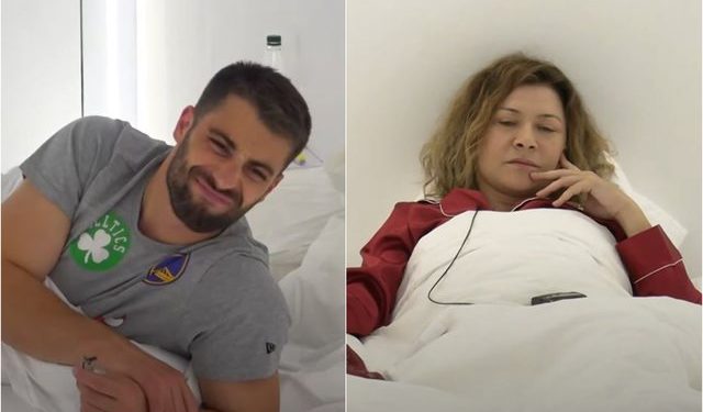 “Meritoni tërhiqet seksualisht ndaj Eglës”