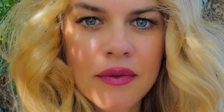 I njohim vetëm të atin, por ja si duket mamaja e Heidit