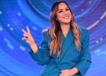 Vendi i telenovelave! Arbana Osmani nis pushimet në këtë shtet