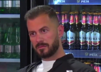 Egla këshillon Romeon: Burrat qajnë mos ki frikë