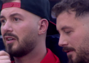 Telepatia mes binjakëve/ Romeo ‘i lexon mendjen’ Donaldit