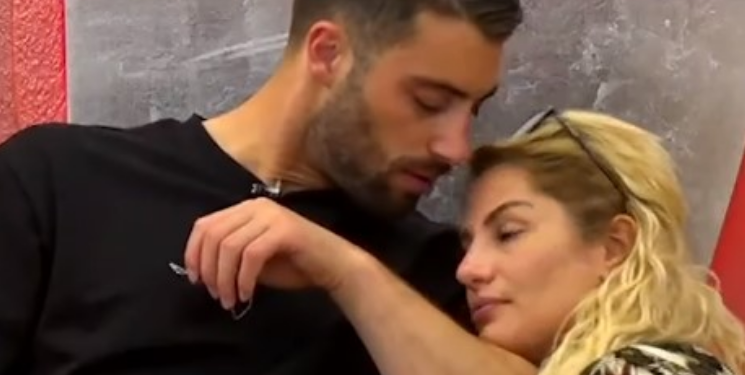 Emocione të forta për Meritonin, ja mesazhi që mori nga Ilnisa