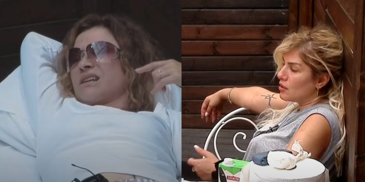 “A je e lumtur që e bëre Meritonin përndjekës” – debat i ashpër mes Ilnisës dhe Eglës