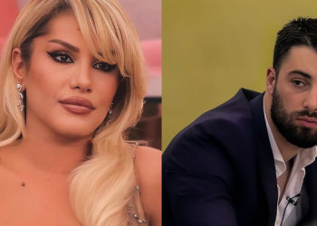 Ilnisa gjen formën për të komunikuar me Meritonin