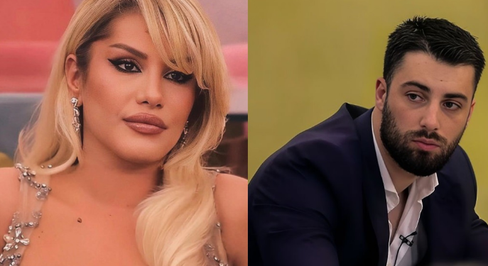 Ilnisa gjen formën për të komunikuar me Meritonin