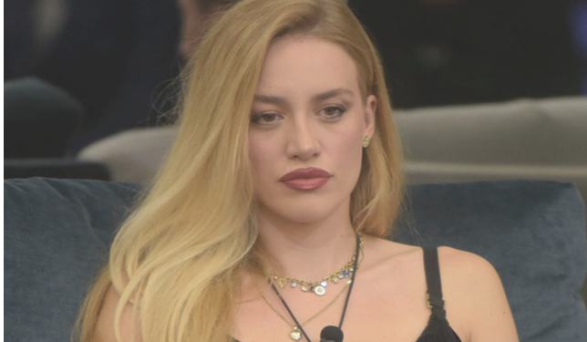 Habit banori i BBV: “Të isha jashtë, do e kisha kapur Heidin prej flokësh”