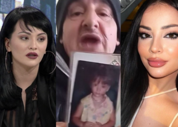 Sara Gjordeni: Arturi nuk e ka merituar kurrë titullin baba