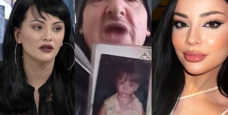 Sara Gjordeni: Arturi nuk e ka merituar kurrë titullin baba