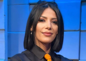 E zhgënyer dhe e prekur, Ledjona rrëfen raportet me ish-bashkëshortin