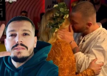 Elgit Doda bën reagimin e papritur: Ma skualifikoni atë shokun