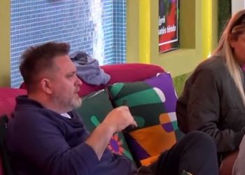 Juli i flet Ilnisës për Meritonin: Hajde merre çunin se të iku