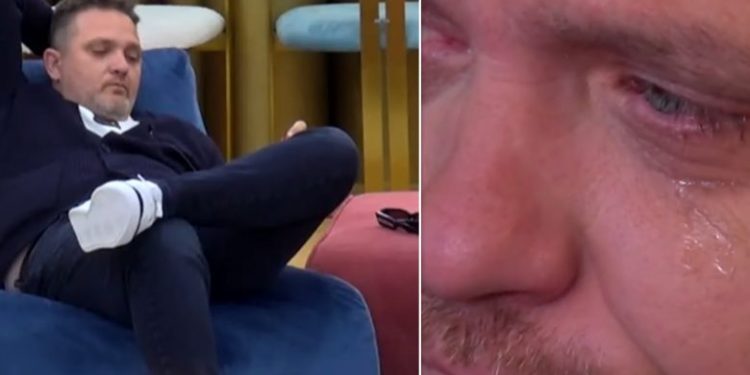 Juli përlotet nga droni që i erdhi, ja kush ia dërgoi