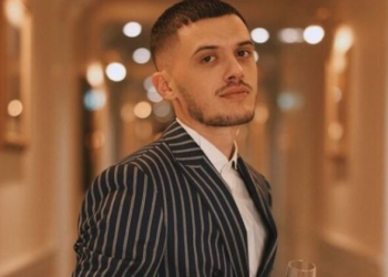 Bardhi për dronin: Donim të mbështesnim Heidin për vështirësitë që kaloi