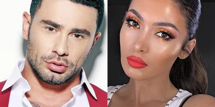 Roberti doli nga “Ferma Vip” për Renee, Nora merr të bijën dhe largohet drejt këtij destinacioni!