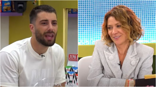 Ish-banorja e thotë hapur: “Po, Egla tërhiqet seksualisht nga Meritoni, i pëlqen”