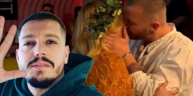 Elgit Doda bën reagimin e papritur: Ma skualifikoni atë shokun