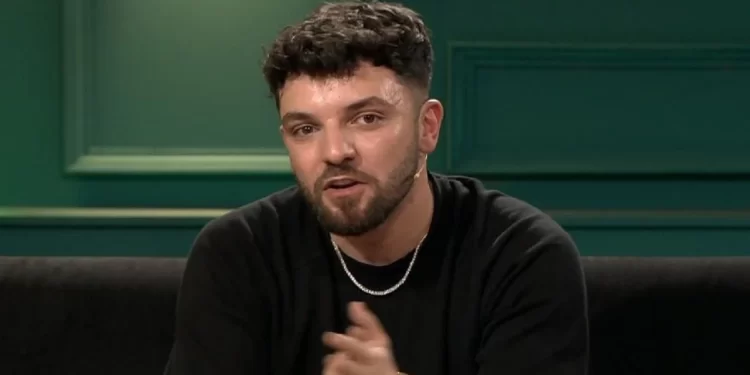 Big Brother riktheu në shtëpi Gracianon, Olsi Bylyku bën postimin thumbues